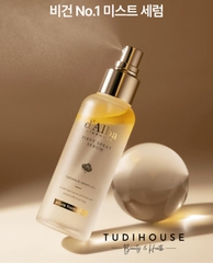 Xịt Tinh Chất Dưỡng Da d’Alba White Truffle First Spray Serum 100ml