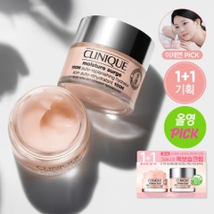 [ TÁCH SET 50ML ] Clinique Moisture Surge 100 Hour Auto-Replenishing Hydrator - OLIVEYOUNG LIMITED SET