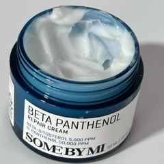 Kem Dưỡng Cấp Ẩm, Hỗ Trợ Phục Hồi Da Some By Mi Beta Panthenol Repair Cream 50ml