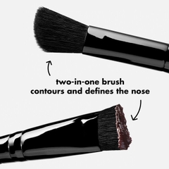 Cọ tạo khối mũi 2 đầu Dual-Ended Nose Contour Brush