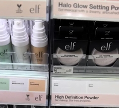 MẪU MỚI 2023 - Phấn phủ bột ELF HD Powder 8g