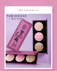 Bảng Too Cool For School Art Class Palette - No.4