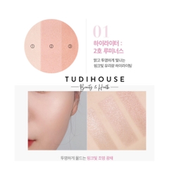 Bảng Too Cool For School Art Class Palette - No.4
