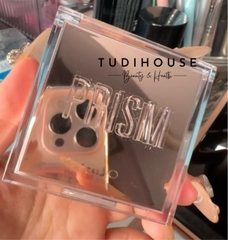 [ MẪU MỚI ] Phấn bắt sáng Clio Prism Air Highlighter - 01 GOLDEN SHEER
