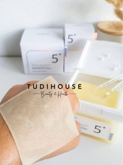 Numbuzin No.5 Vitamin-Niacinamide Concentrated Pad ( 70 pads )