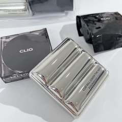 Set phấn nước Clio FOUNWEAR KILL COVER THE NEW CUSHION LIMITED