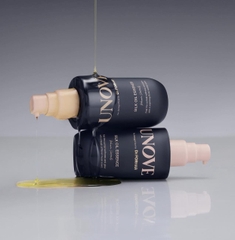 [ tách set ] [ MẪU MỚI ] Tinh chất dưỡng tóc Unove for dameged hair by Dr.Forhair Silk Oil Essence TENDER BLOOM