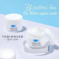 Kem dưỡng ẩm Hada Labo Advanced Nourish Cream 50g