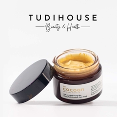 30ML - Mặt nạ nghệ Hưng Yên Cocoon giúp da sáng mịn