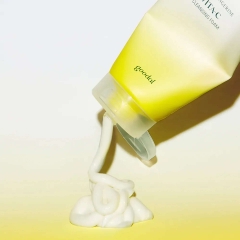 Sữa Rửa Mặt Goodal Green Tangerine Vita C Cleansing Foam 150Ml