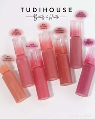 Son kem Peripera Over Blur Tint 3.5g