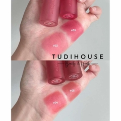 Son kem Peripera Over Blur Tint 3.5g
