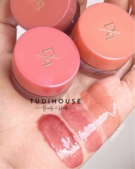 Son dưỡng Dasique Fruity Lip Jam 4g