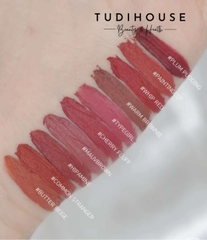 Son kem mịn 3CE Hazy Lip Clay 4g