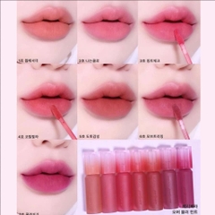 Son kem Peripera Over Blur Tint 3.5g