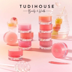 Son dưỡng Dasique Fruity Lip Jam 4g