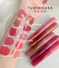Son Bóng 3CE Drop Glow Gel