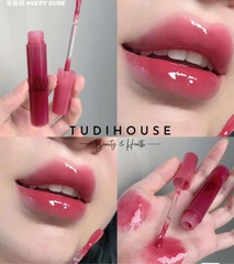 Son Bóng 3CE Drop Glow Gel