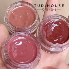 Son dưỡng Dasique Fruity Lip Jam 4g
