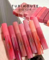 Son Bóng 3CE Drop Glow Gel
