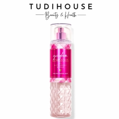Xịt thơm Bath & Body Works GINGHAM GORGEOUS 236ml