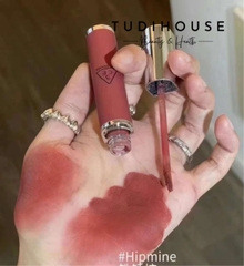Son kem mịn 3CE Hazy Lip Clay 4g