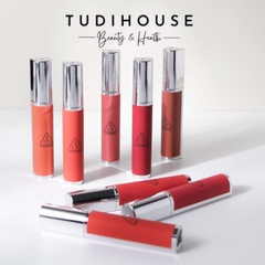 Son kem mịn 3CE Hazy Lip Clay 4g
