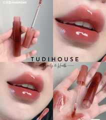 Son Bóng 3CE Drop Glow Gel