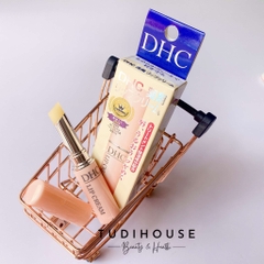 Son dưỡng DHC Lip Cream ( không màu)