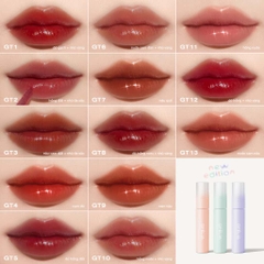 Son tint bóng Ofelia Lolli Glow Tint