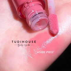 Má hồng dạng lỏng 3CE Sheer Liquid Blusher 3g - MÀU SIDE PIECE