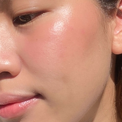 Má hồng dạng lỏng 3CE Sheer Liquid Blusher 3g - MÀU SIDE PIECE