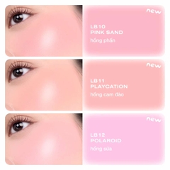 Má Hồng Kem OFÉLIA Lolli Liquid Blush (4.3g)