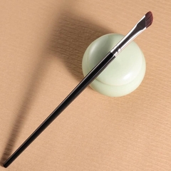 Cọ vát liềm kẻ eyliner/ eyebrow