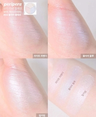 Phấn bắt sáng Peripera V Highlighter - SODA CAFE EDITION