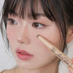 Tạo Khối + Highlight Dạng Kem Too Cool For School Dual Contour Stick