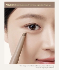 Thỏi Tạo Khối Peripera V Shading Blending Stick