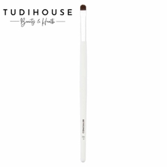 Cọ che khuyết điểm ELF Concealer Brush ( trắng )