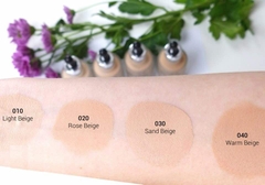[ tặng cọ nền ] Kem Nền Catrice HD Liquid Coverage Foundation 30ml
