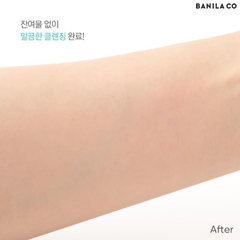 Tẩy Trang Mắt Và Môi B. By Banila Lip & Eye Remover 100ml