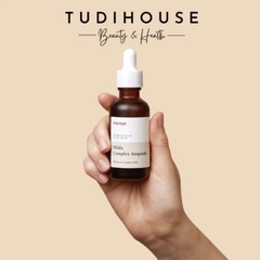 Tinh Chất dưỡng da Manyo Bifida Biome Complex Ampoule 50ml