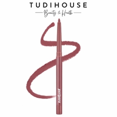 Kẻ viền môi Peripera Ink Velvet Lip Liner- màu 01