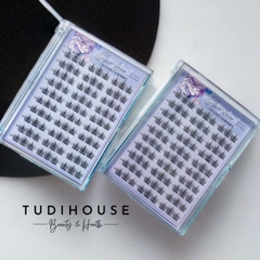 Mi giả cụm BQI Hộp tím ( 90 cụm ~11-13mm)
