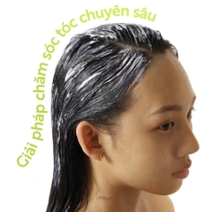 Kem Ủ Tóc Bưởi Cocoon Pomelo Hair Mask 200ml