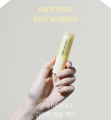 [ 1 thỏi ] Thanh Dưỡng Đa Năng Keo Ong CNP Laboratory Propolis Multi Ampule Balm 7g
