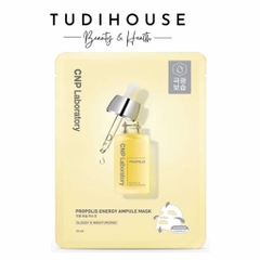 Mặt nạ Mask CNP Laboratory Propolis Energy Ampule