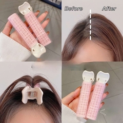 Set kẹp phồng tóc mái ( set 2 cái )