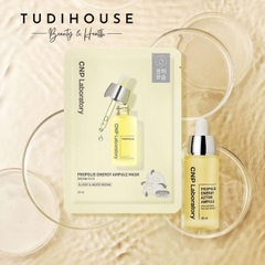 Mặt nạ Mask CNP Laboratory Propolis Energy Ampule