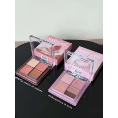 Bảng mắt Peripera Ink Pocket Shadow Palette