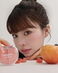 Má hồng Colorgram Tintin Dory Duo Blusher 5g